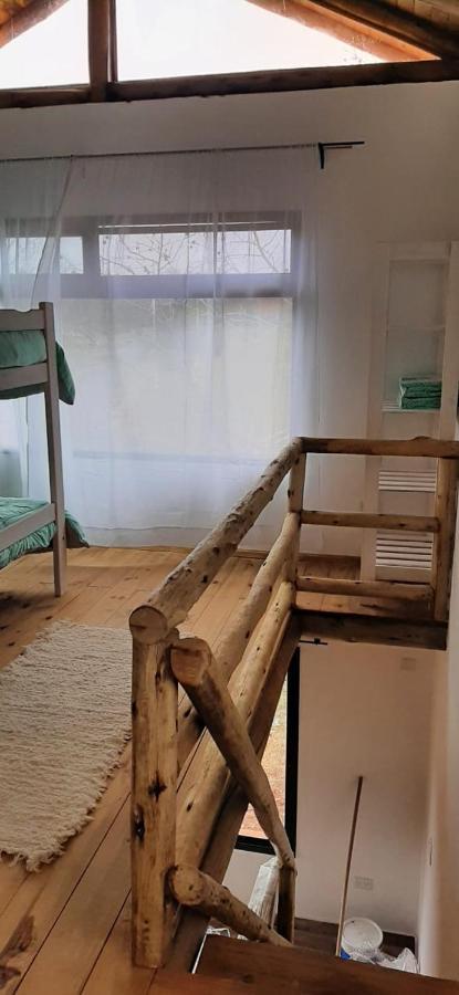Casa De Campo Liquidambar Сан Педро Екстериор снимка