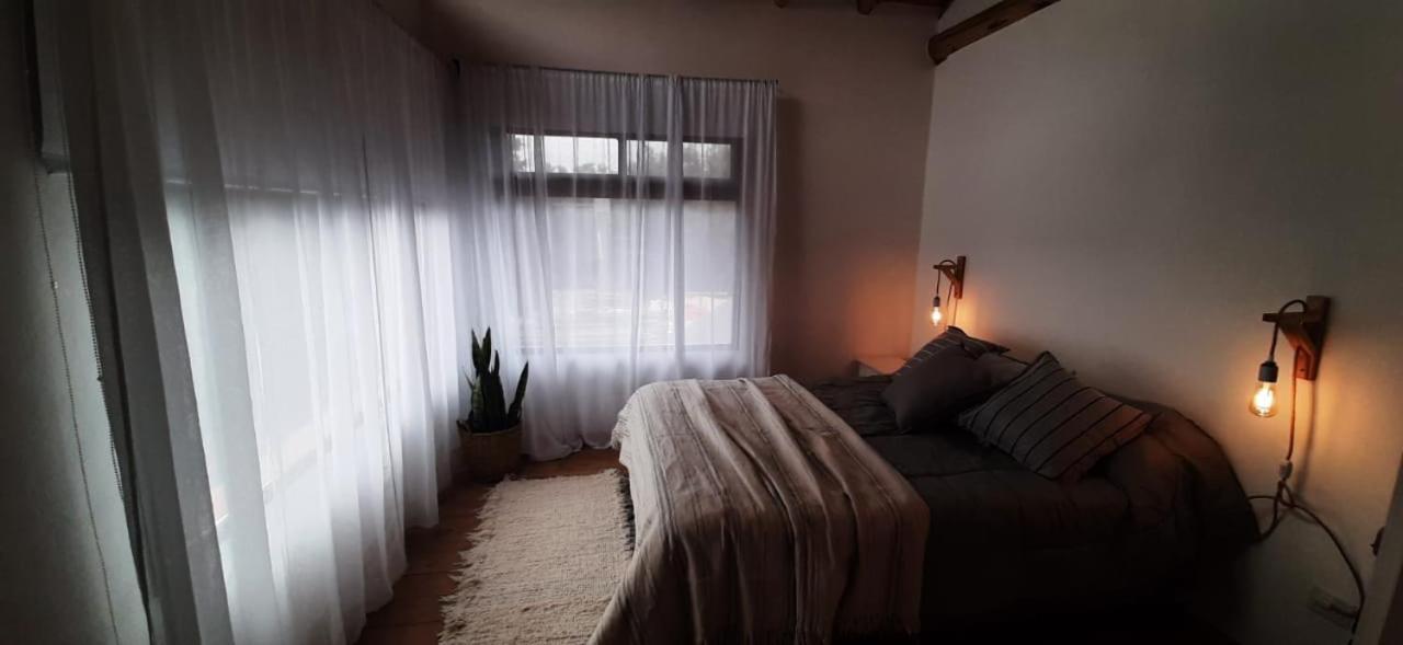 Casa De Campo Liquidambar Сан Педро Екстериор снимка