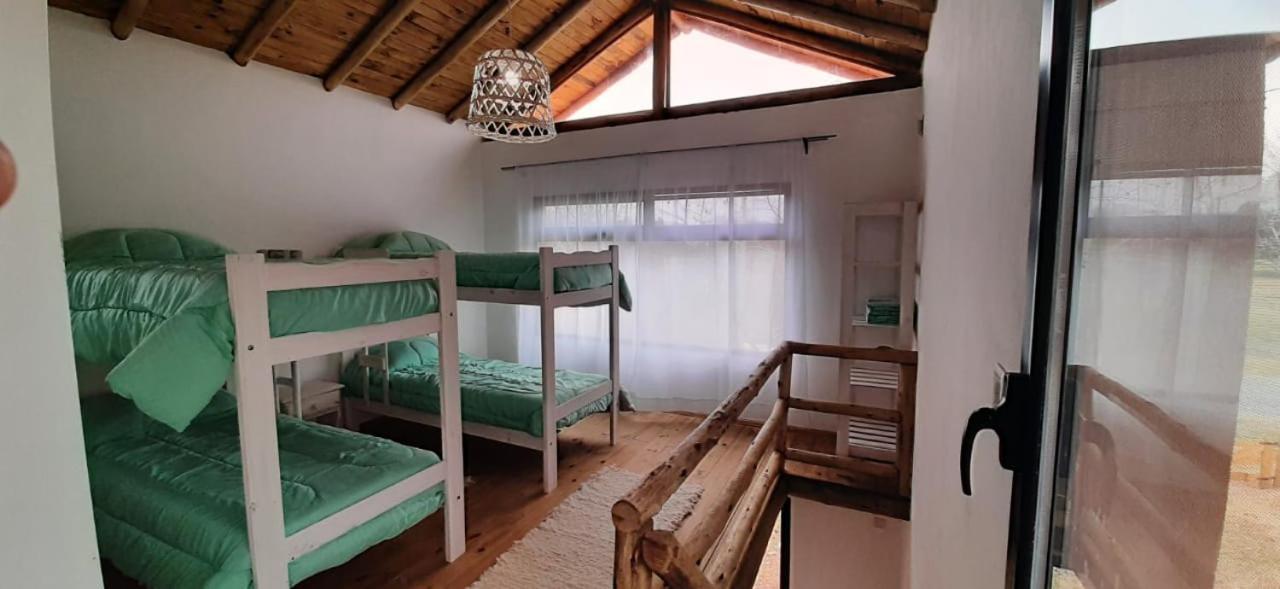 Casa De Campo Liquidambar Сан Педро Екстериор снимка