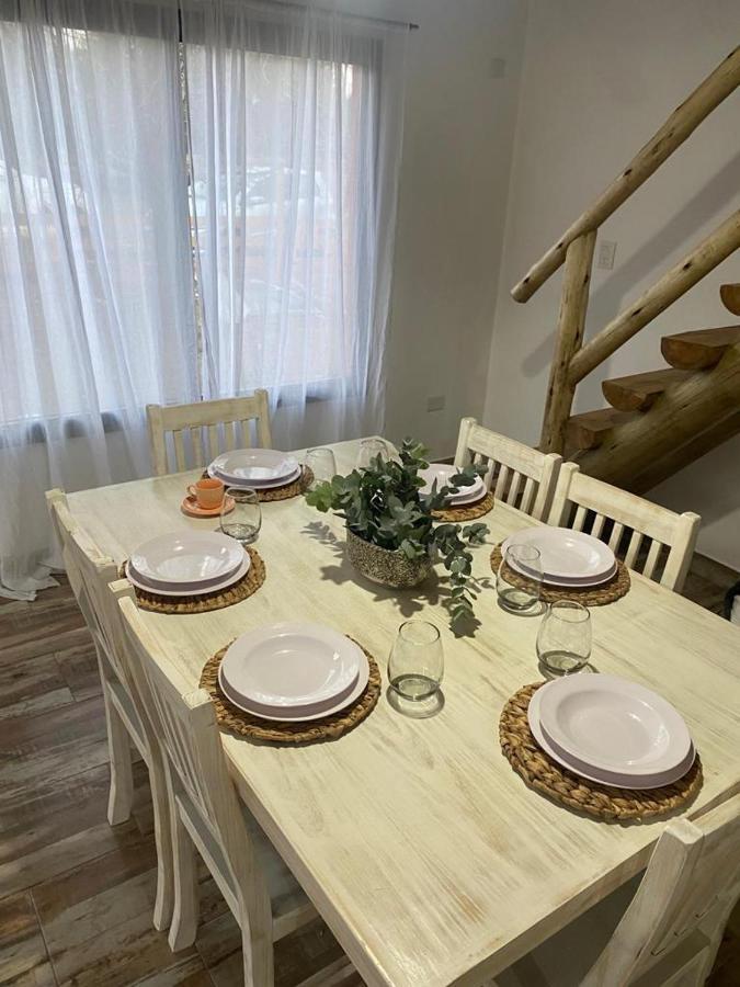 Casa De Campo Liquidambar Сан Педро Екстериор снимка