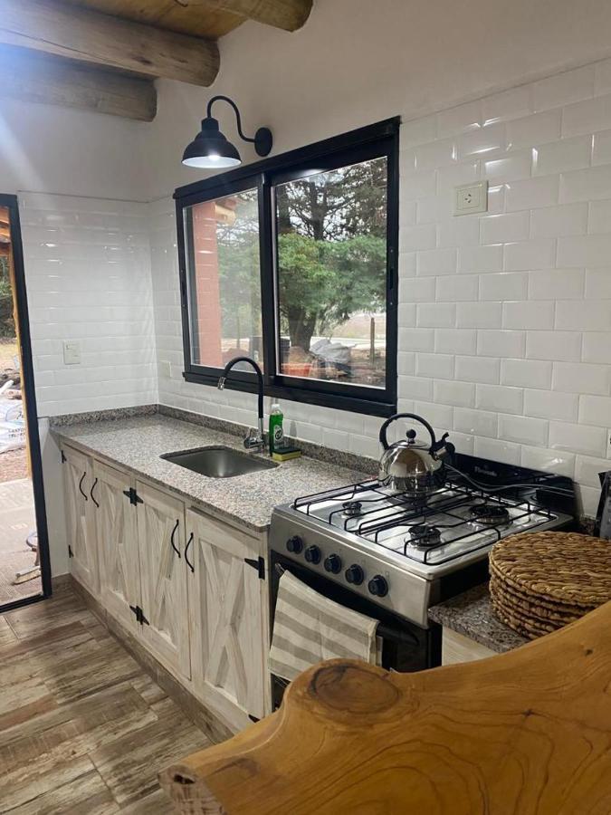 Casa De Campo Liquidambar Сан Педро Екстериор снимка