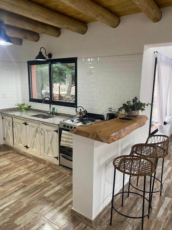 Casa De Campo Liquidambar Сан Педро Екстериор снимка