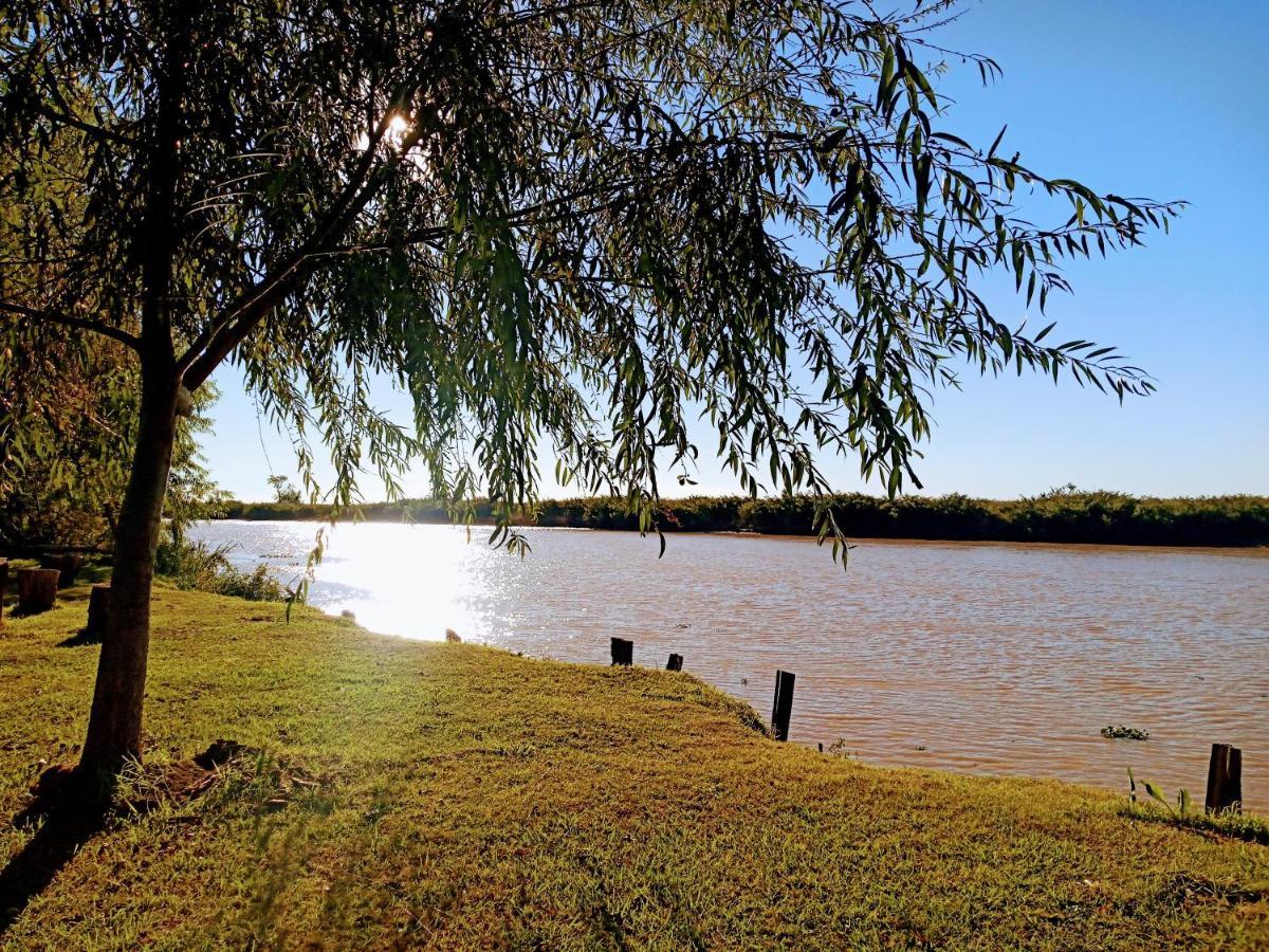 Casa De Campo Liquidambar Сан Педро Екстериор снимка