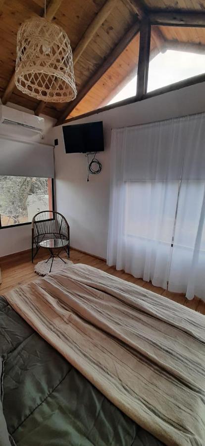 Casa De Campo Liquidambar Сан Педро Екстериор снимка