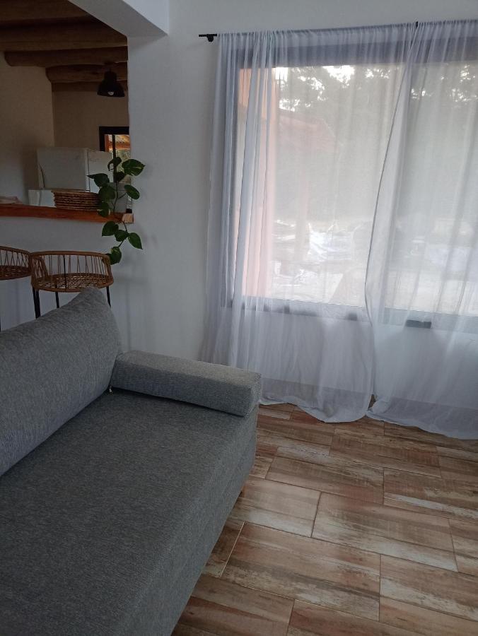 Casa De Campo Liquidambar Сан Педро Екстериор снимка