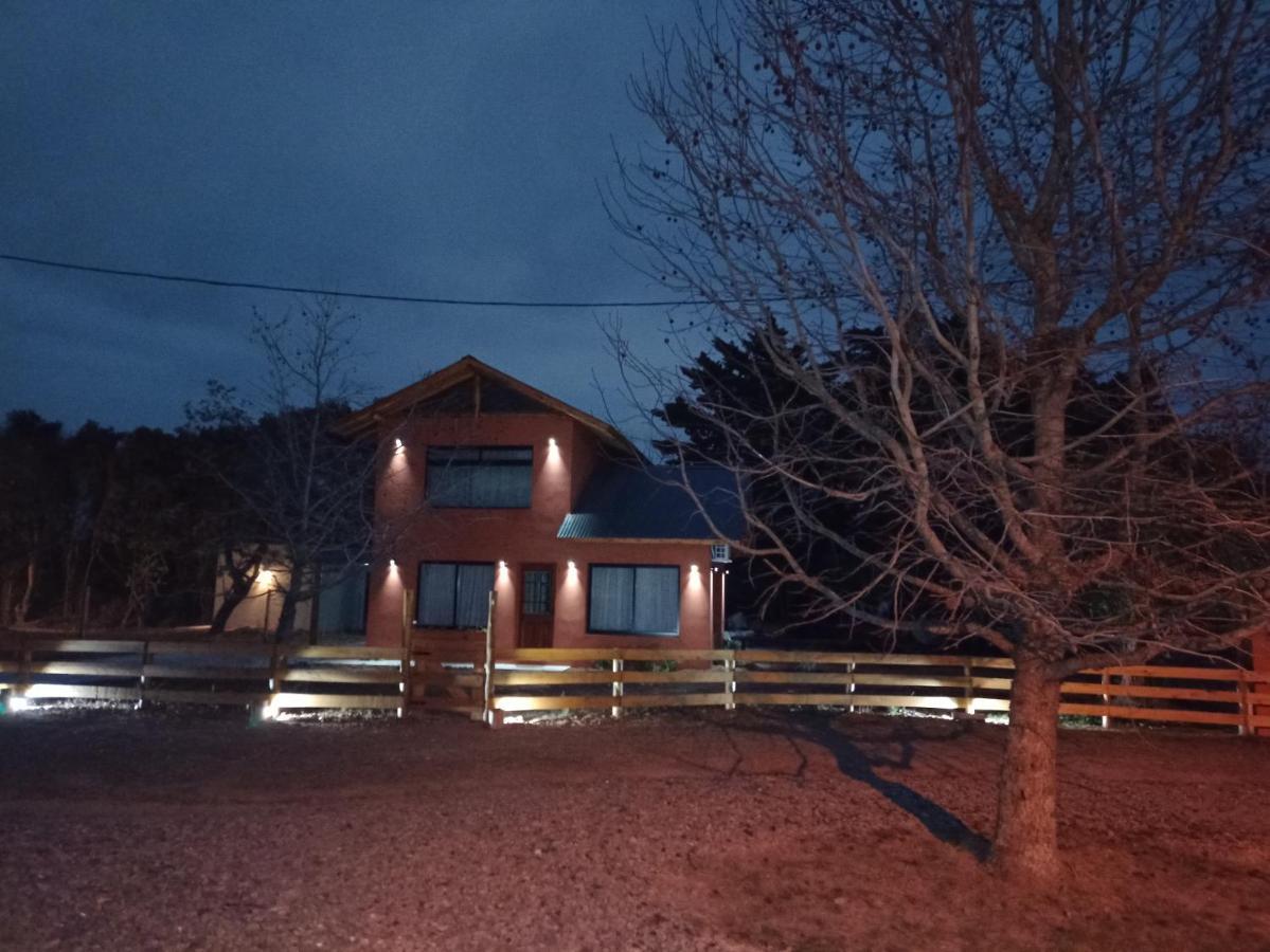 Casa De Campo Liquidambar Сан Педро Екстериор снимка