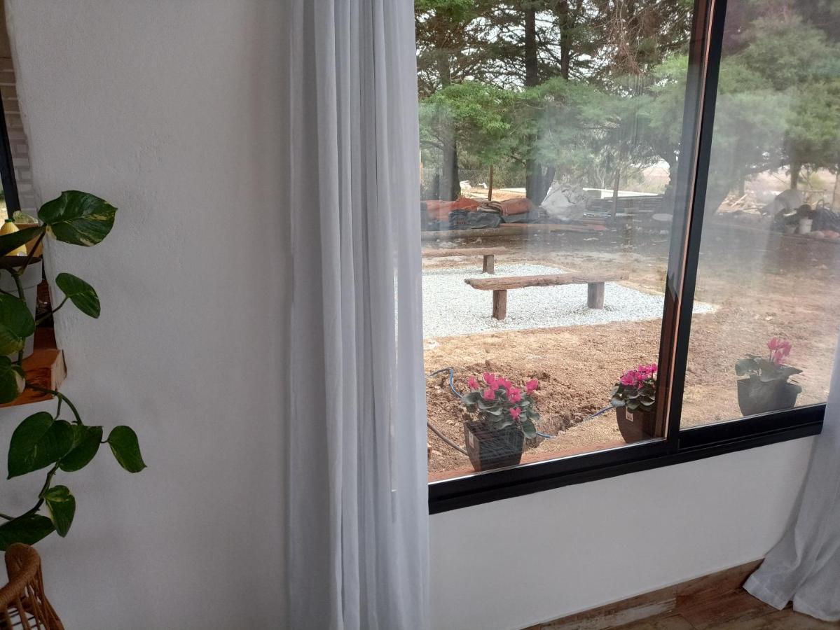 Casa De Campo Liquidambar Сан Педро Екстериор снимка