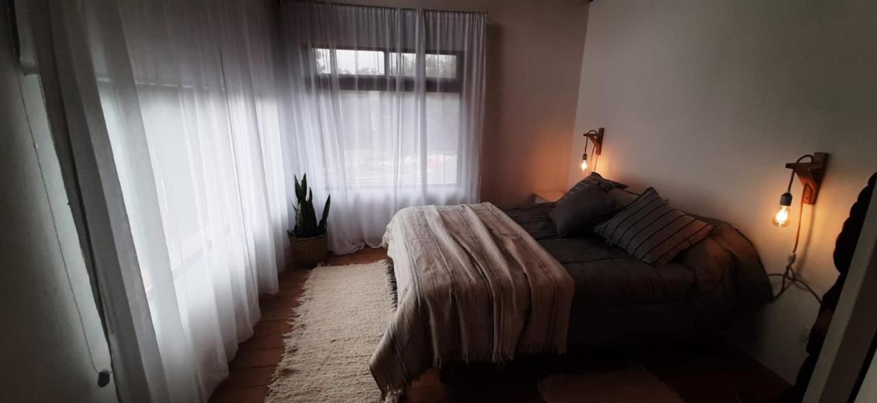 Casa De Campo Liquidambar Сан Педро Екстериор снимка