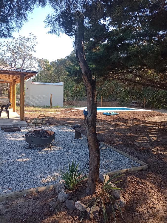 Casa De Campo Liquidambar Сан Педро Екстериор снимка