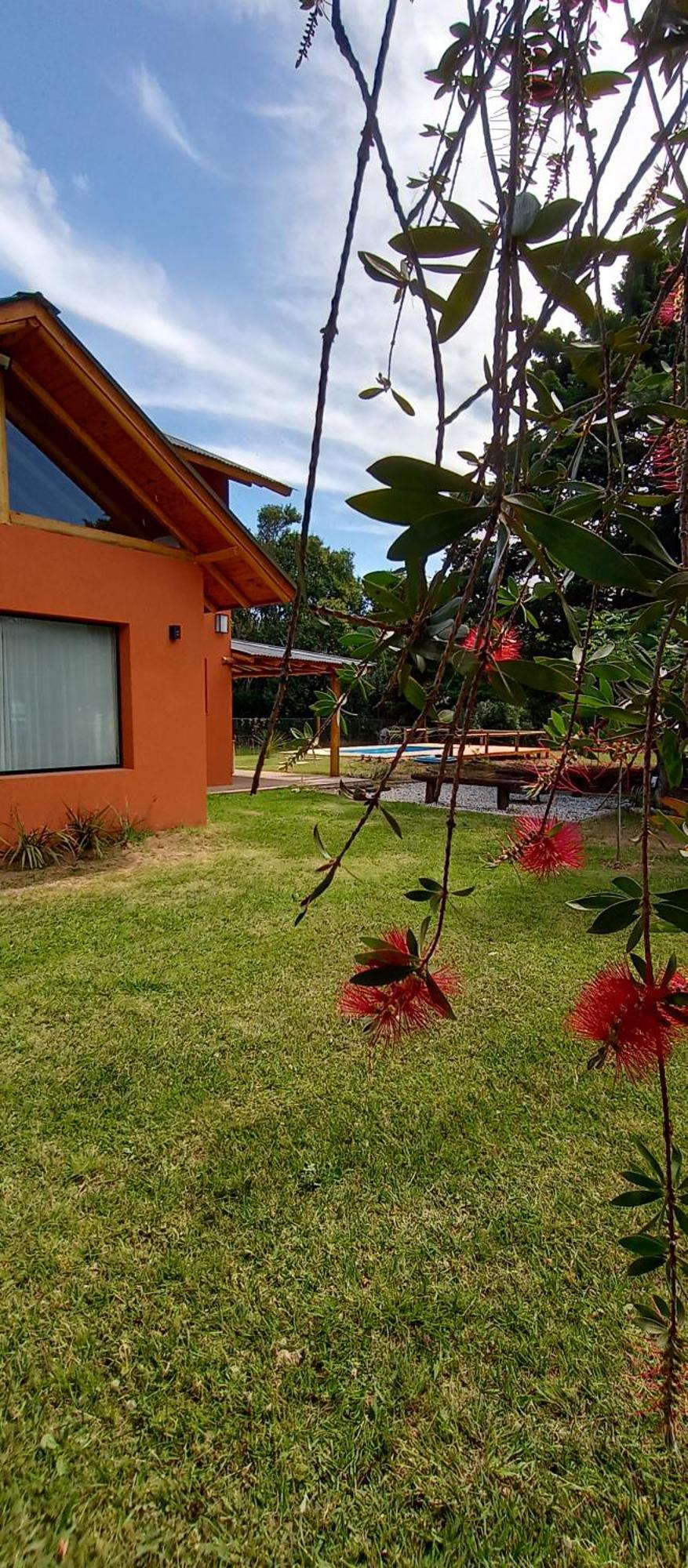 Casa De Campo Liquidambar Сан Педро Екстериор снимка
