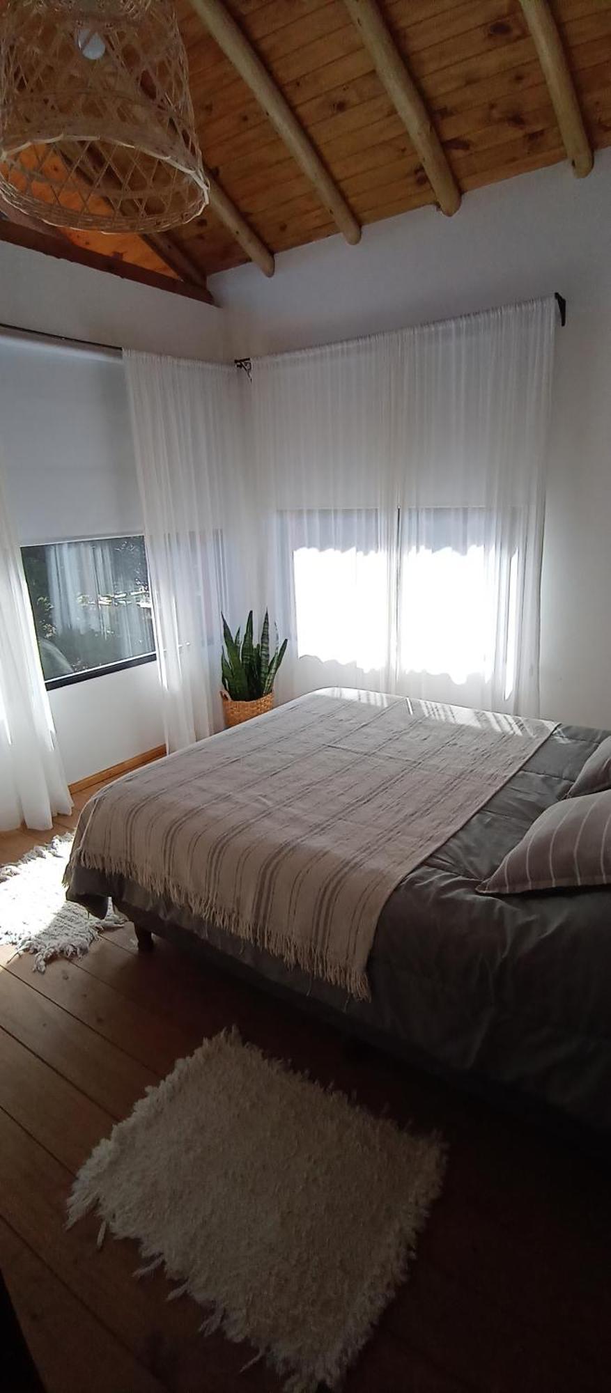 Casa De Campo Liquidambar Сан Педро Екстериор снимка
