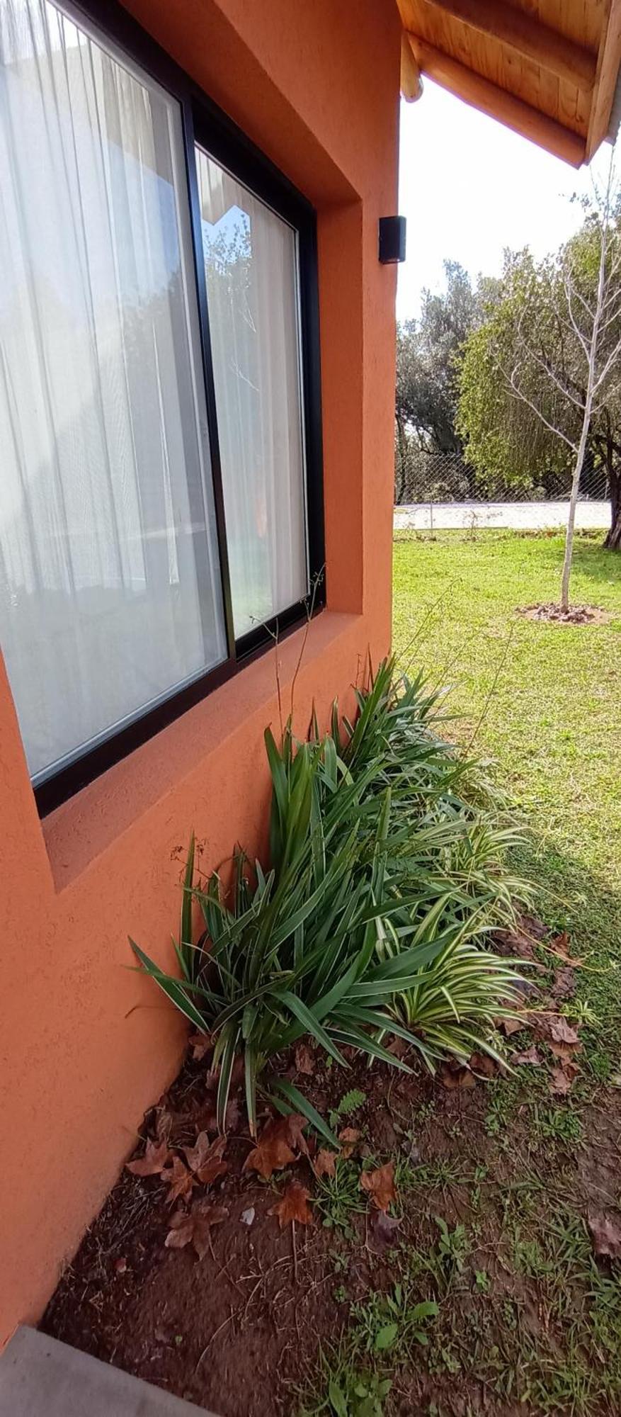 Casa De Campo Liquidambar Сан Педро Екстериор снимка