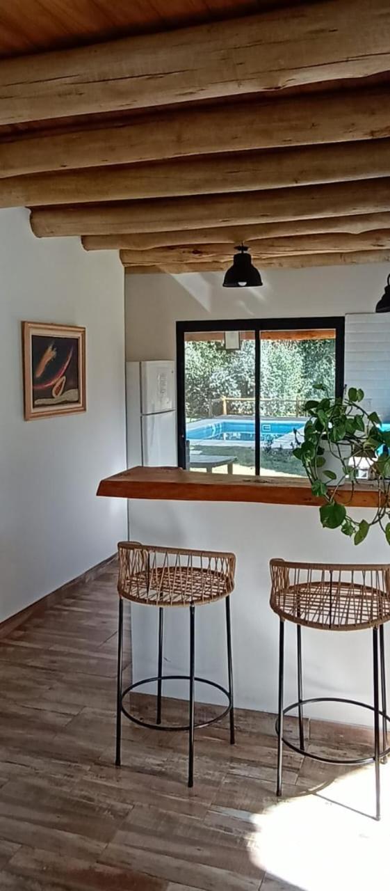 Casa De Campo Liquidambar Сан Педро Екстериор снимка