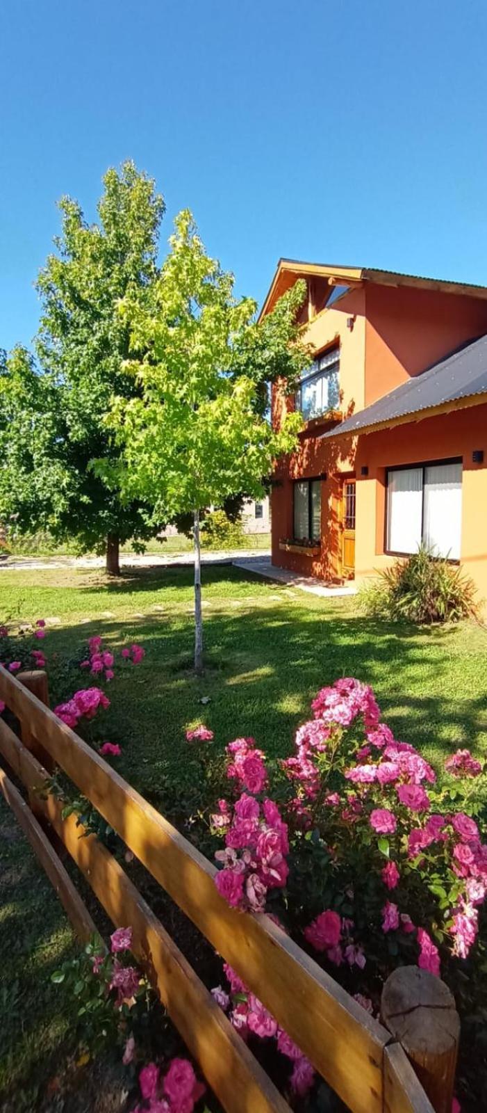 Casa De Campo Liquidambar Сан Педро Екстериор снимка